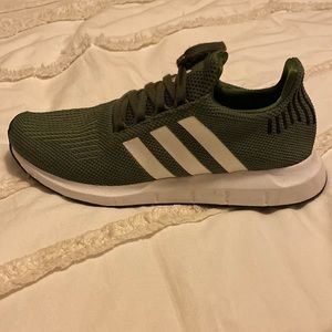 Adidas Original Swift Run Womens Size 8